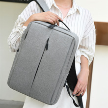 跨境货源双肩包男士笔记本背包多功能商务休闲包大容量通勤电脑包