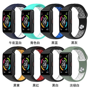 �m���huawei�֭h6�펧honor band 6/honor�֭h6/7���z���۷��w�z