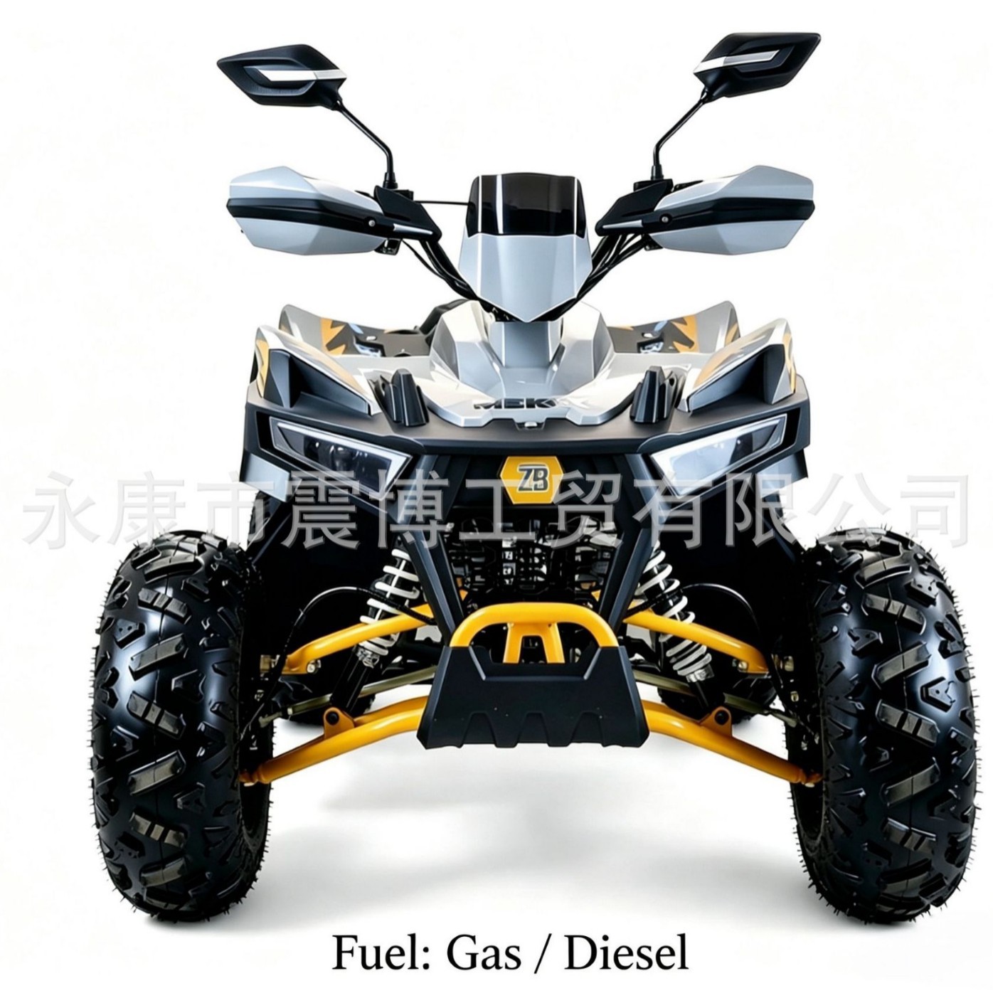 Export Balong 125cc all-terrain vehicle four-wheel ATV beach vehicle…