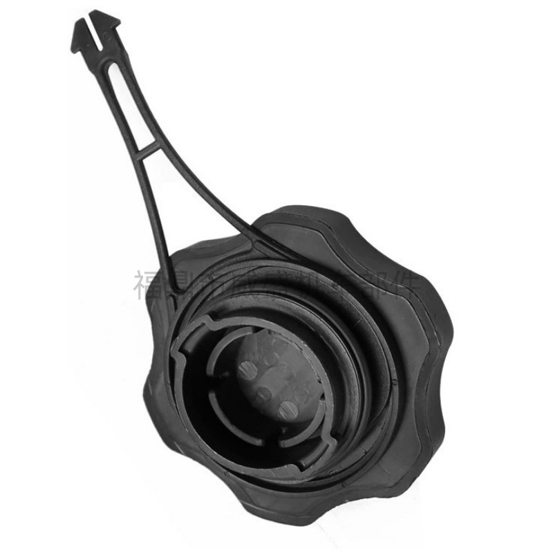 Fuel tank cap 594061 is suitable for B&S lawn mower 675EXi 725EXi engine fuel tank cap gas cap