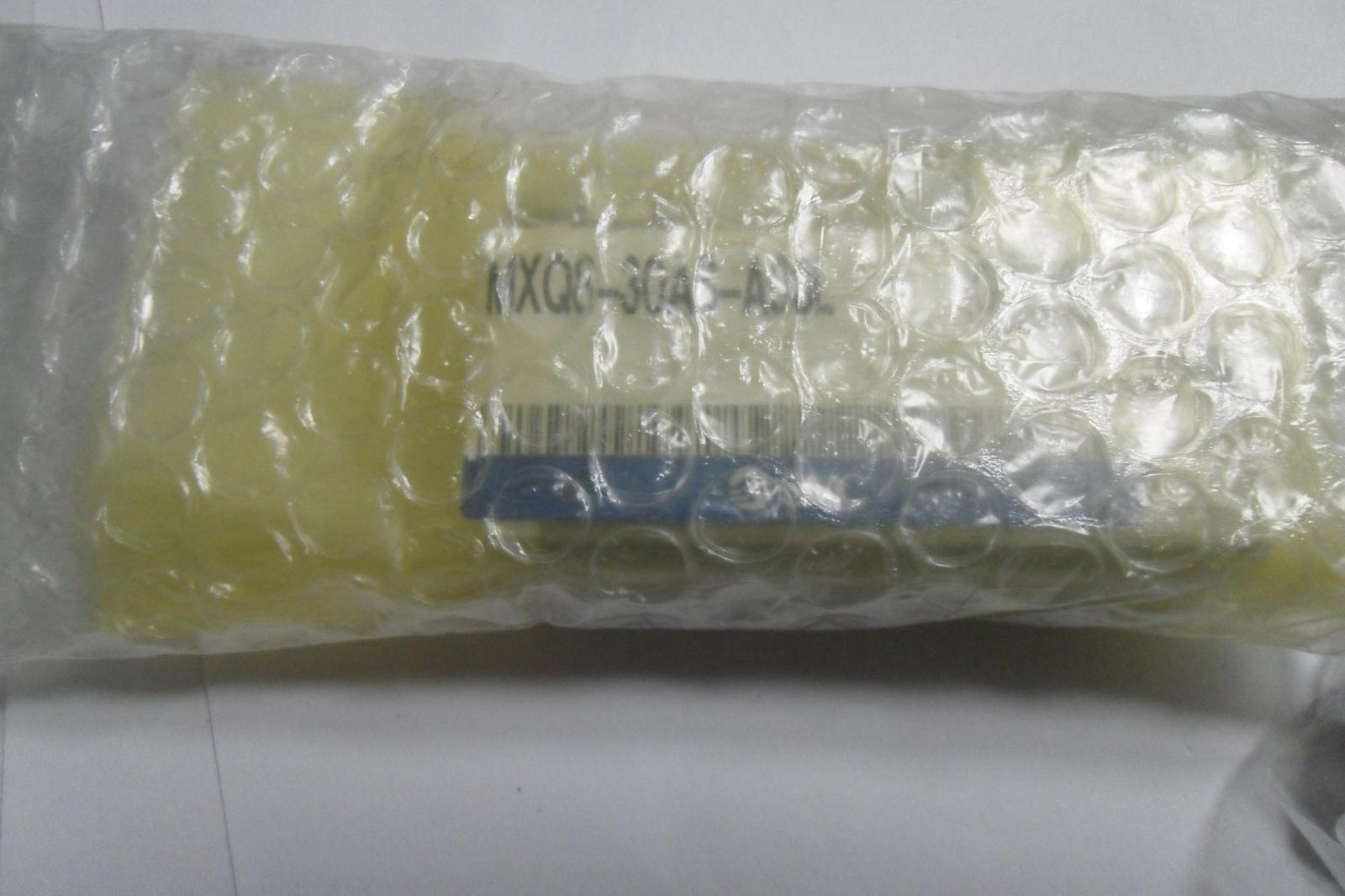 全新原装SMC正品 MXQ8-30/MXQ8-30CS /MXQ8-30A  实物图 假一罚十