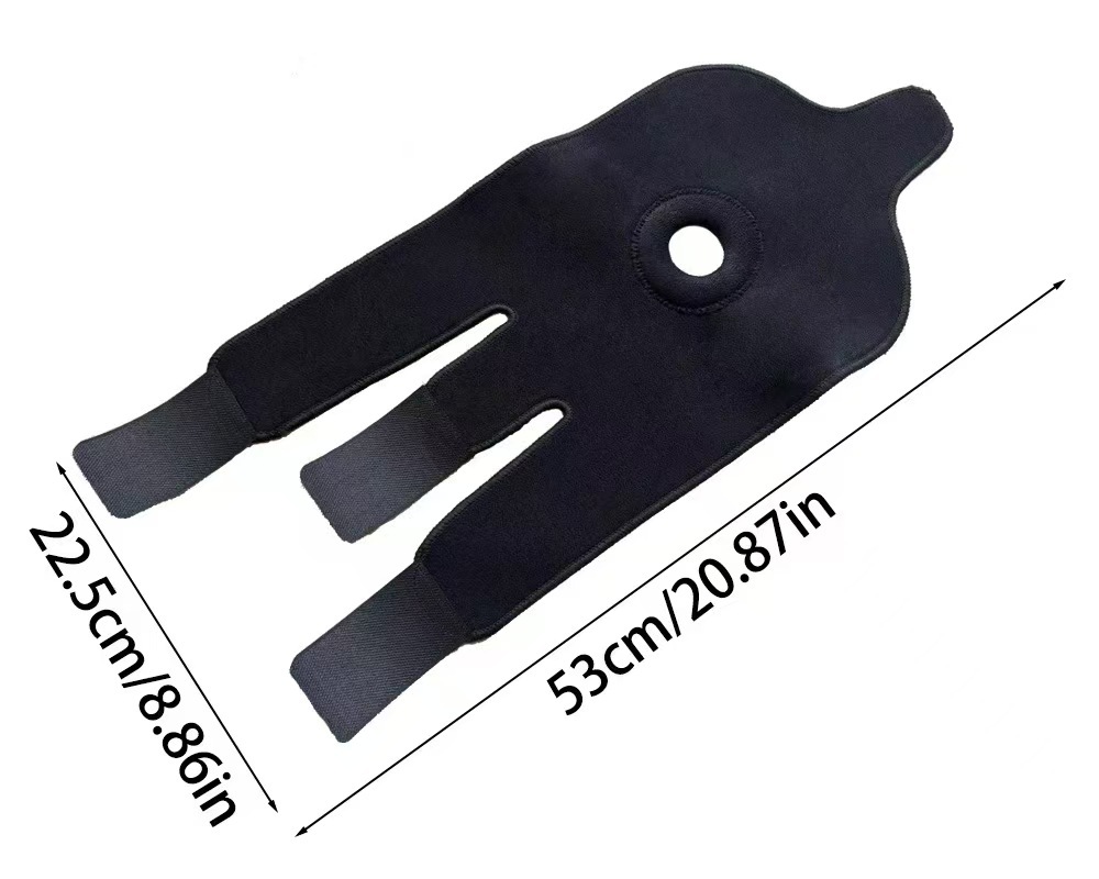 Protector de rodillas deportivo, cinturón de montaña, protector de rodillas de baloncesto, menisco, protector de rodillas para hombres y mujeres para montar al aire libre