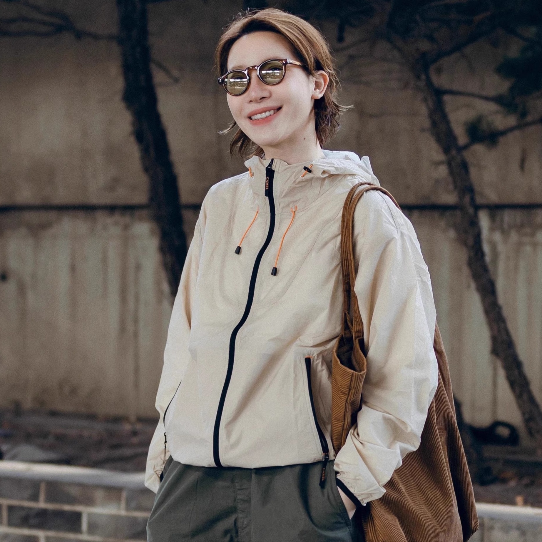 Sun Protection Clothing for Women 2026 New Style Anti-Uv Outdoor High-End Stylish Ice Silk Cool Sun Protection Jacket for Men