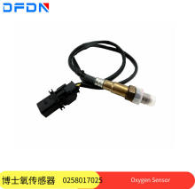 原厂博世天然气发动机汽车配件0258017025氧传感器D4300-38231L0A