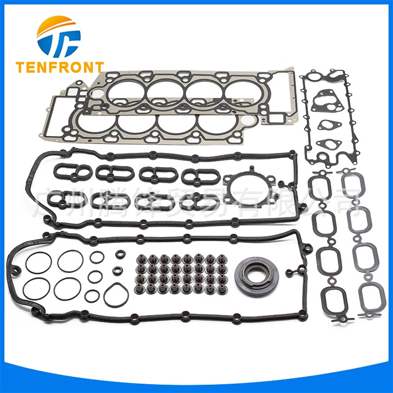 LR026101 для Land Rover 5,0 T/508PS 5,0 T комплект для капитального ремонта комплект прокладок автомобильные аксессуары