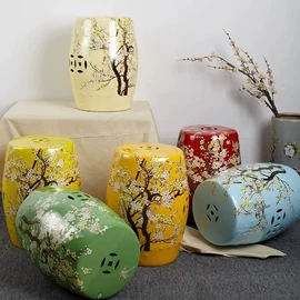 装饰花瓶;陶瓷工艺品;酒壶