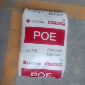 Источник производитель POE Южная Корея LG LC168 ударопрочность, хорошая прочность, прозрачные частицы