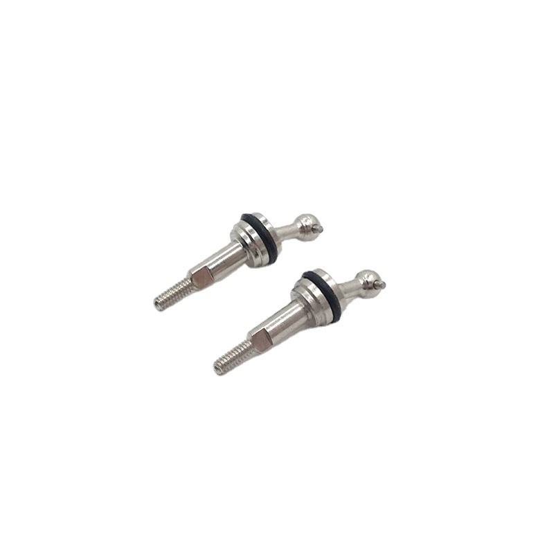 1/28 coche mosquito K969 K979 K989 P929 MINI-Q MINI-Z IW04M eje de transmisión universal