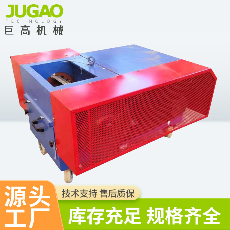 厂家供应废丝破碎机 小型废旧衣物破布撕碎机布条粉碎机破布机