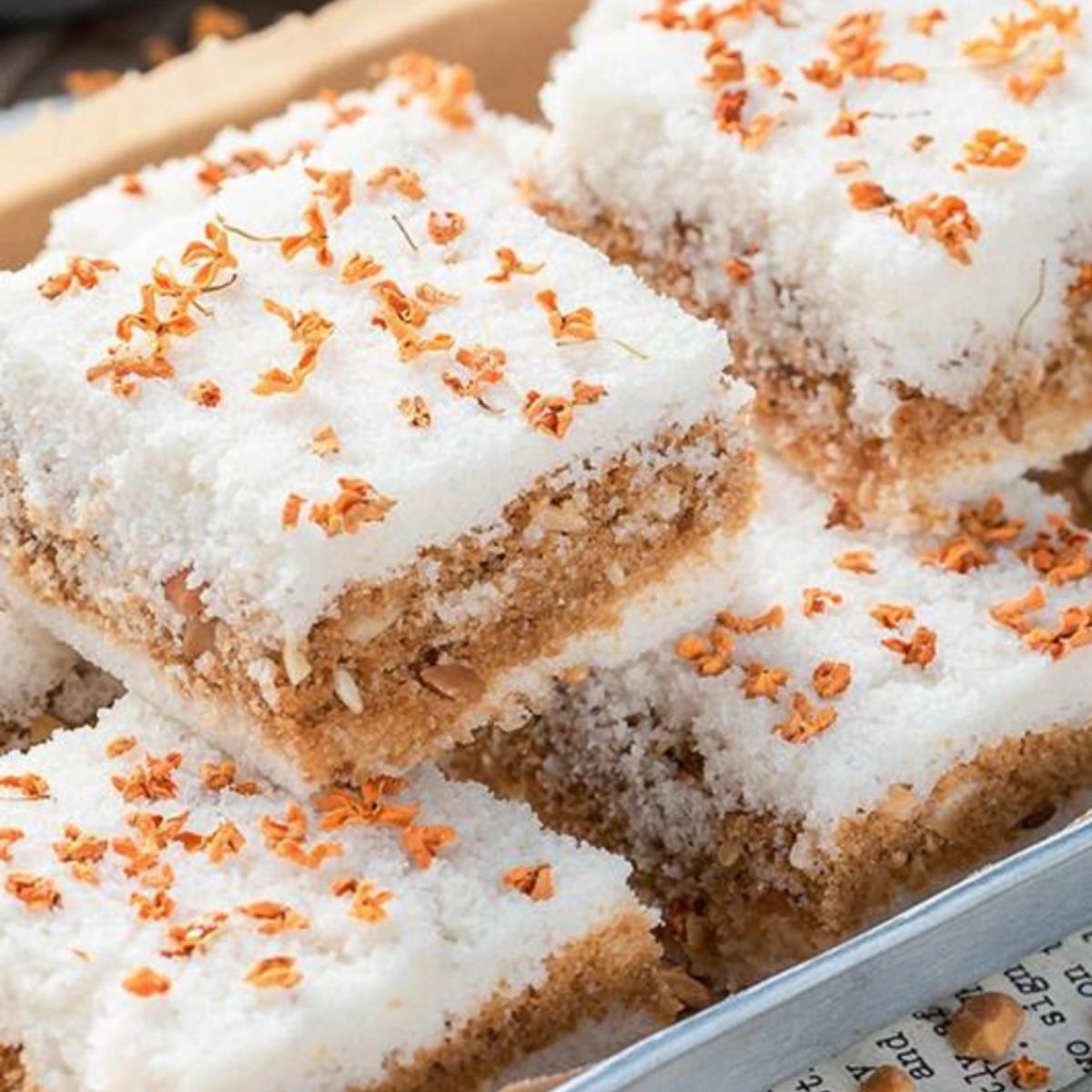 适合没牙老人吃的软零食品健康中老年人易消化面包胃糕点不上火养