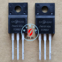 CS7N65FA9R  7A650V N�͵̓���߹���MOS��