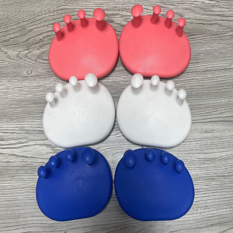Toe and Thumb Valgus Corrector, Arch Trainer, Slimming Calf and Thigh Hip Separator, Adjustable Orthopedic Device