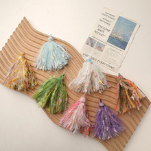 ��ʽ��Ů�LС�����޾�ë�q���K����diy�ֹ����b����֙C������