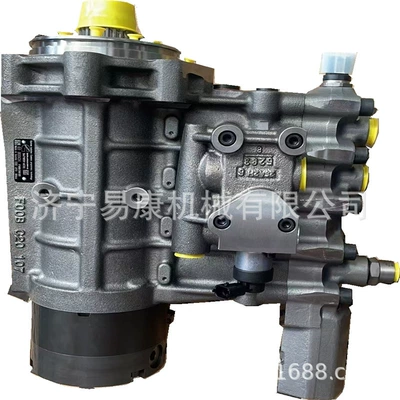 Oil Pump Sga3722 – Avtomobil mühərrikləri