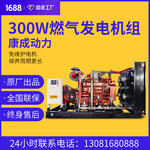 潍柴天燃气发电机组燃气发电机数据中心电站项目沼气发电机组