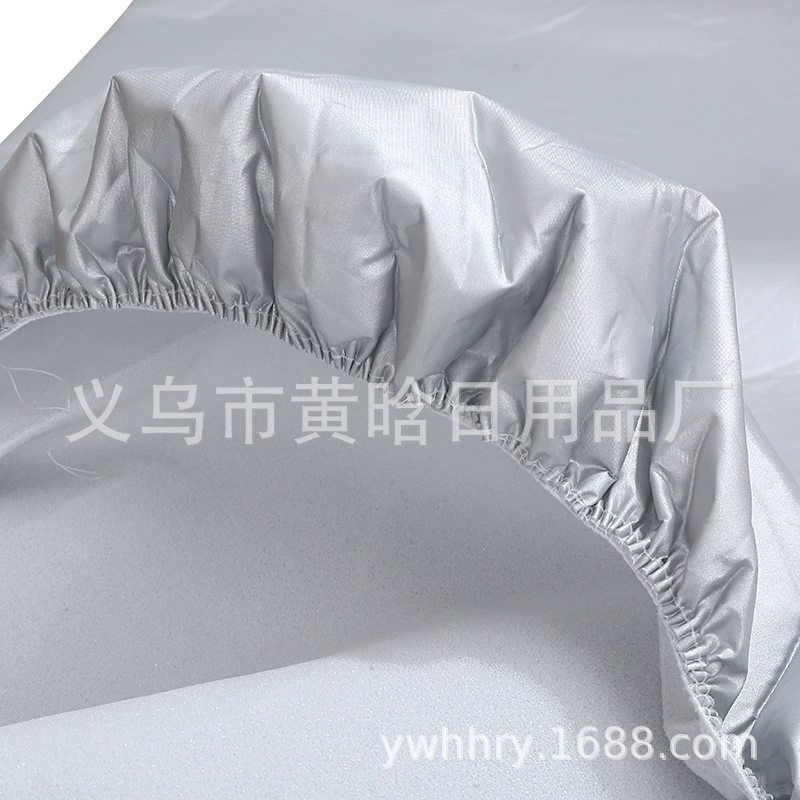 【Zhijia】Полиэстер серебряное покрытие композитная губка чехол для гладильной доски серебряный чехол для гладильной доски чехол для гладильной доски высокая термостойкость