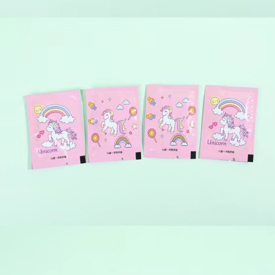 유니콘 핑크