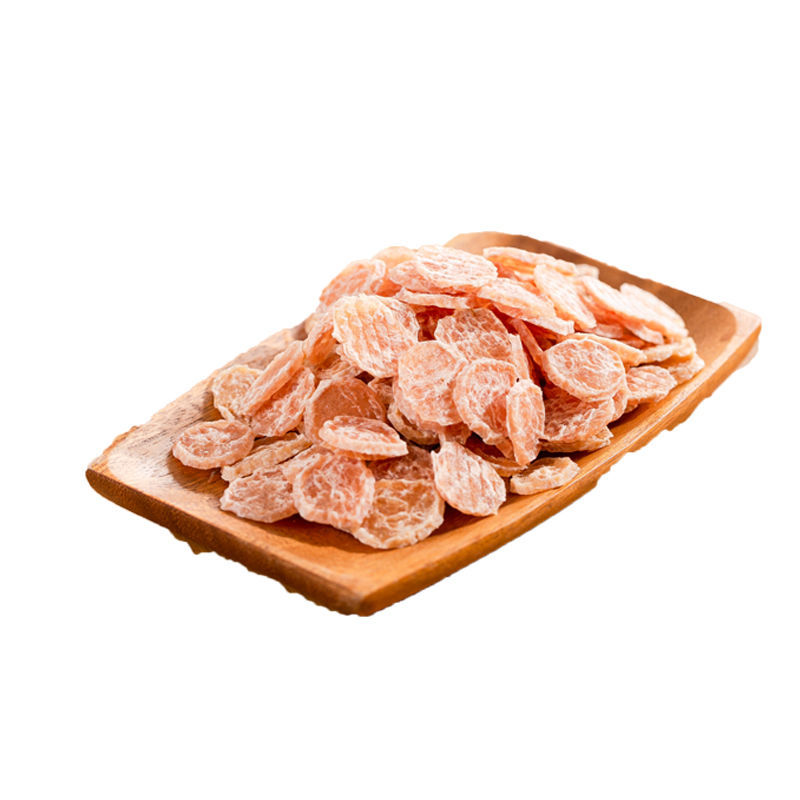 Bocadillos para perros, pollo, bacalao, chips, palillos, bocadillos para mascotas, nutrición para cachorros pequeños, recompensas de entrenamiento de calcio