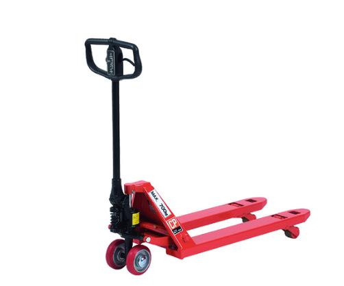 日本OPK欧瑟凯拖板车手动液压拖板车 OPK-10S-100H/OPK-10M-85H