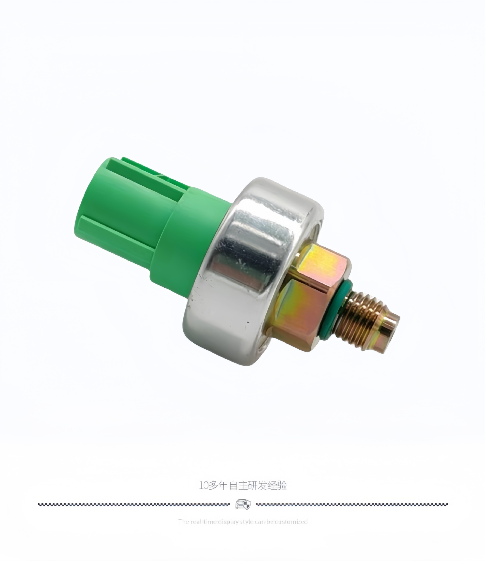 Knock Sensor 56490-P0H-013 56490-Pzd-A01 94Bp3N824Aa Automotive Vehicle
