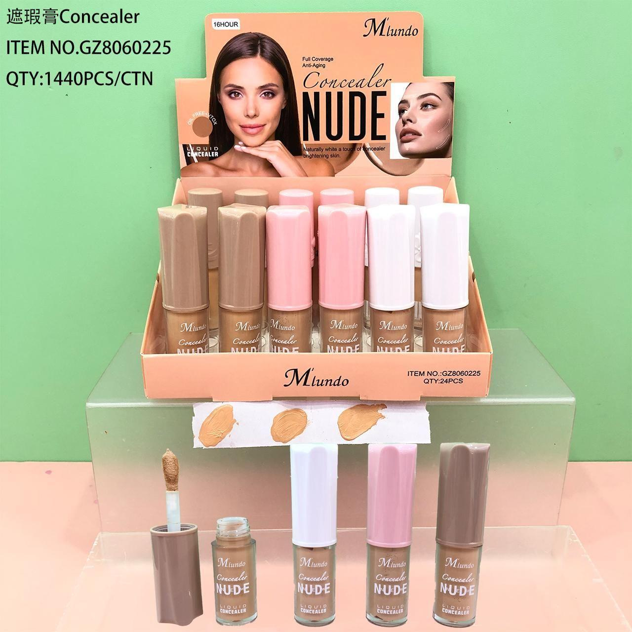GZ8060225 Concealer: