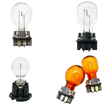 Special Model Bulbs Gündüz işıqları