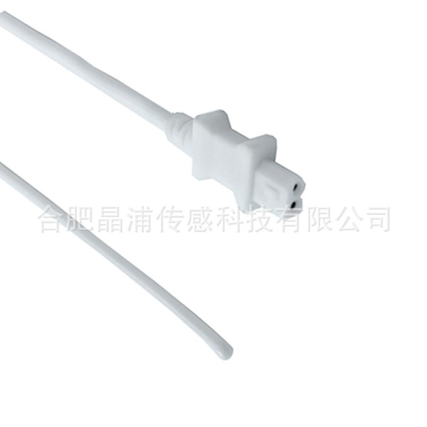 厂家直销 JP405系列 7Fr儿童体腔医用温度传感器体温探头