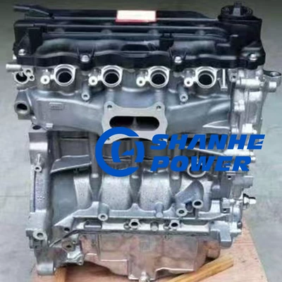Engine assembly Is Suitable for Honda