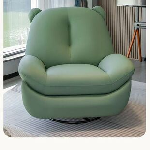 Electric Single Sofa Chair Living Room Balcony Small Apartment Massage Multifunctional Recliner Lazy Sofa Rocking Chair