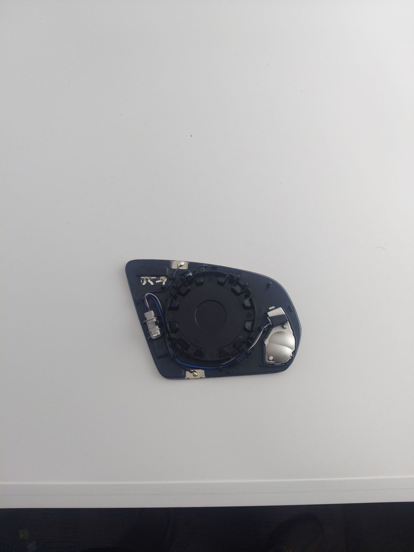 Suitable for Mercedes-Benz W205W213W222W253 Reversing Mirror, Reflector, Rearview Mirror, Heated Anti-Glare Blind Spot Lens