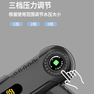 Rechargeable Portable – Portable car washer
