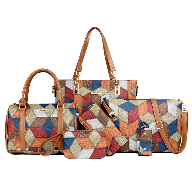 Capacious set