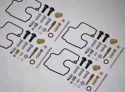 replacement parts set, Motorcycle engine and accessories - 077-yamaha-yzf-r1