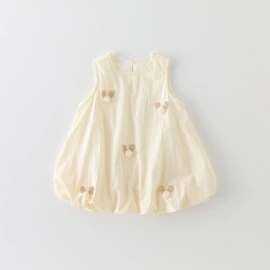 连身衣、爬服;童套装;童连衣裙