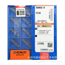 korloyMGMN400-M PC215K/500/600FTFДв۵Ƭ