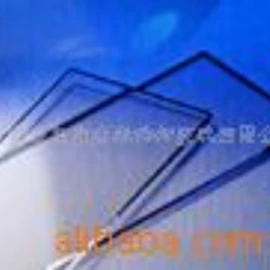 特种玻璃;深加工玻璃;灯罩