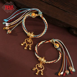 手链;饰品配件;线类