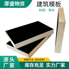 黒ラミネートボードエンジニアリング建設ボード清水建物テンプレート高層支店木製パネル廊下清水テンプレート