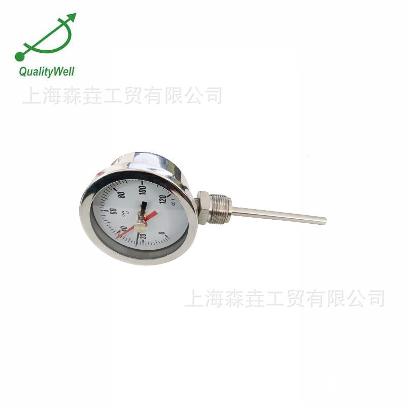 ������˫�����¶ȼƴ������趨�� ˫ָ�� I300BMAX