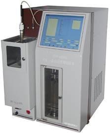 石油产品自动蒸馏试验器/自动蒸馏检测仪 配件 型号:MHY-07097