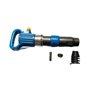 G11 anti-freezing pneumatic crusher