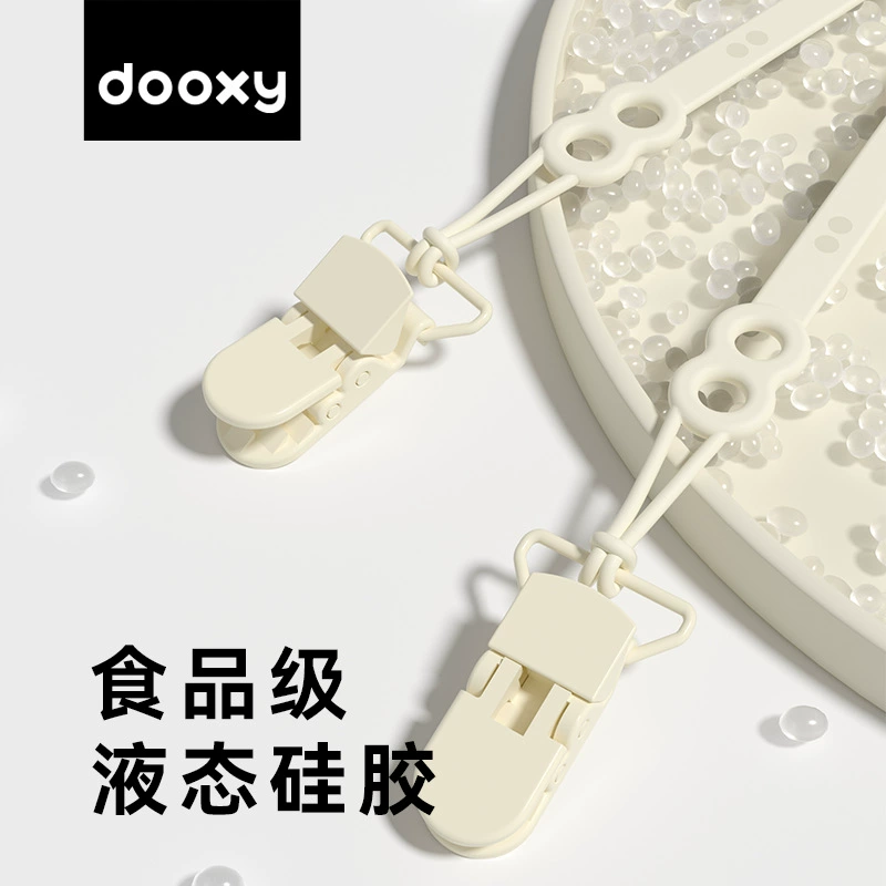 Дуки Teether?