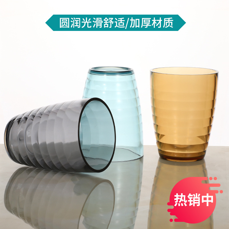 Hotel suministros al por mayor cepillo de dientes caja de almacenamiento artículos de tocador caja del cajón habitación de invitados hervidor bandeja caja de consumo fábrica en stock