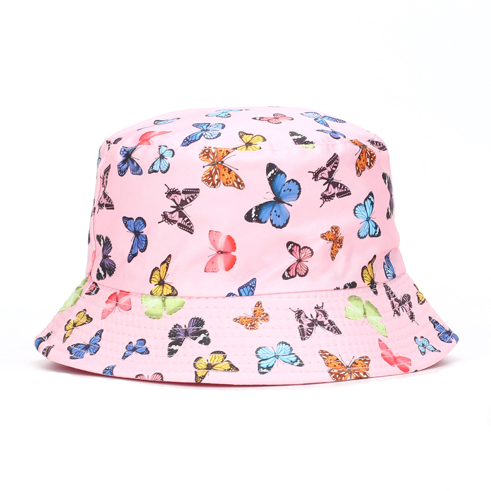 Sombrero pescador infantil diseño tiburón primavera otoño