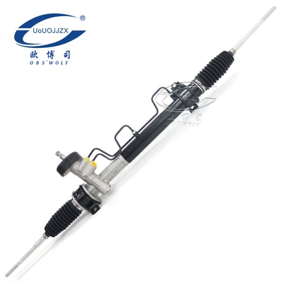 Pw891905 Car Steering Gear Steering gear assembly