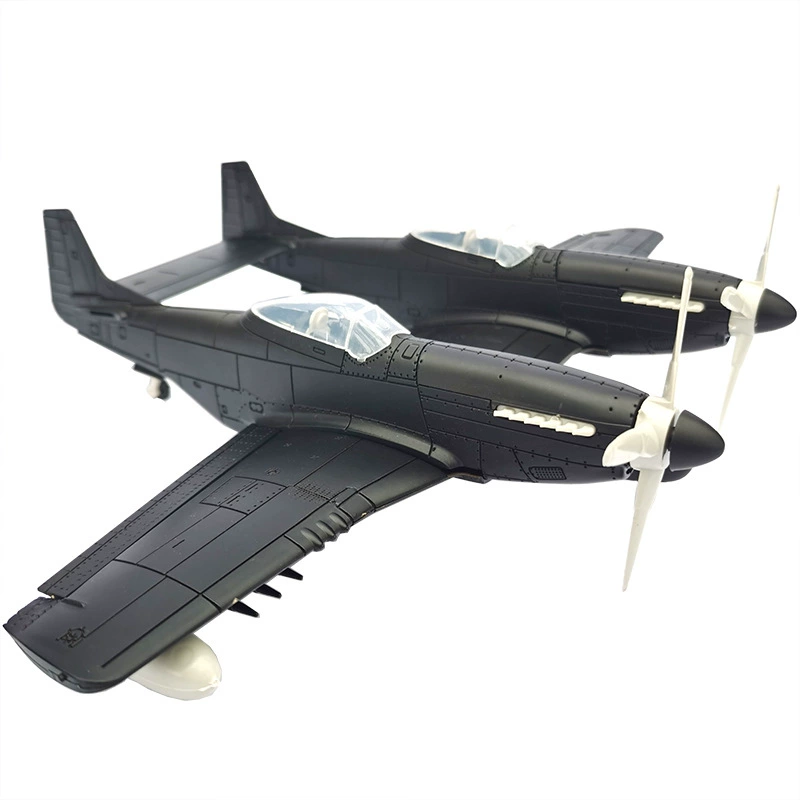 Конструктор, самолёт, пластиковый боевой игрушка, масштаб 1:48, США