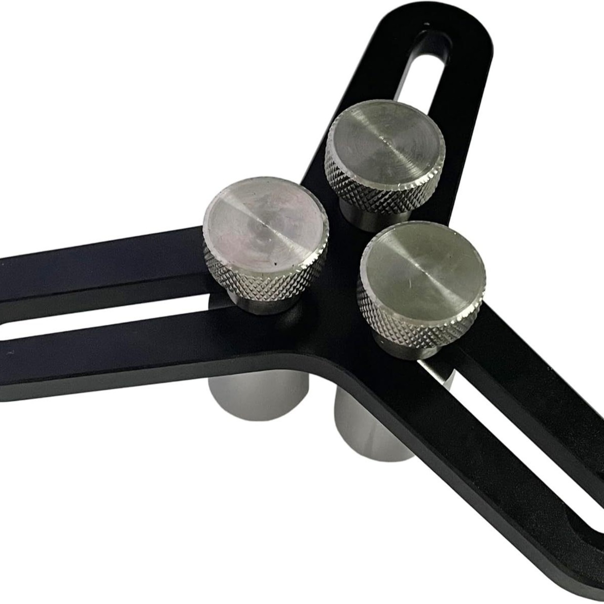 Piston Ring Adjustment Tool 2-5inch Universal Type for Measuring Cylinder Clearance