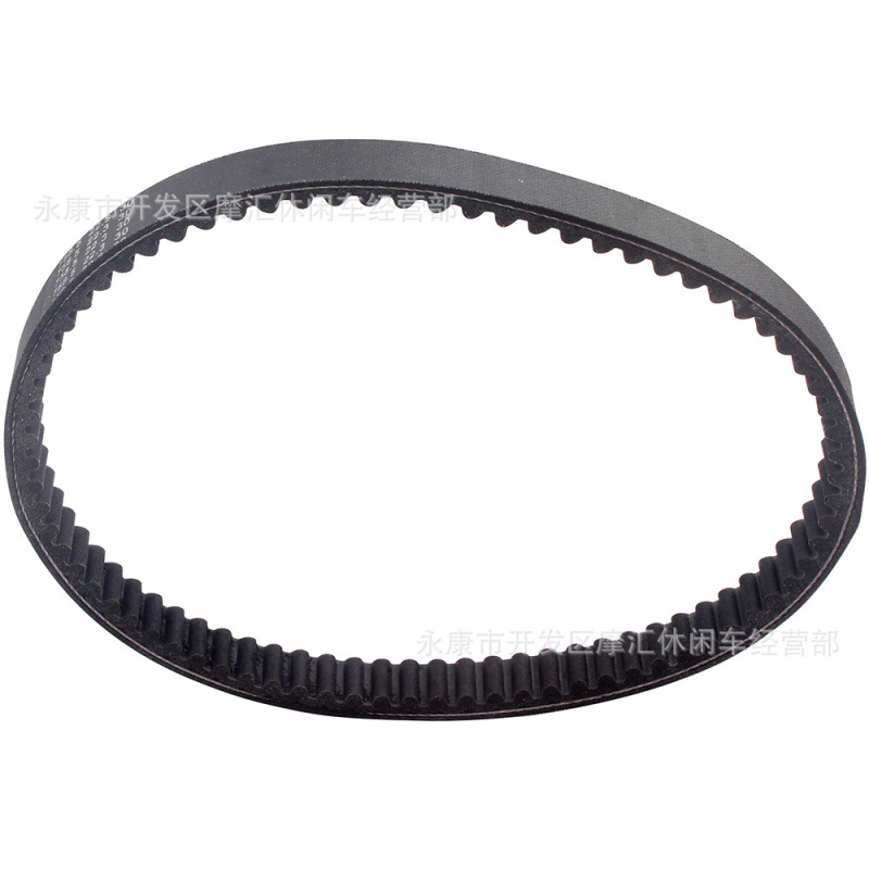 758.5 22.3 30传动皮带适用161QMK Kandi 200CC卡丁车ATV沙滩车|undefined