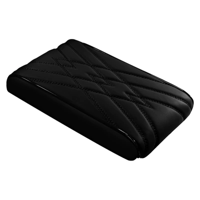 Armrest box pad: Memory Foam Elbow Thickeneded Booster