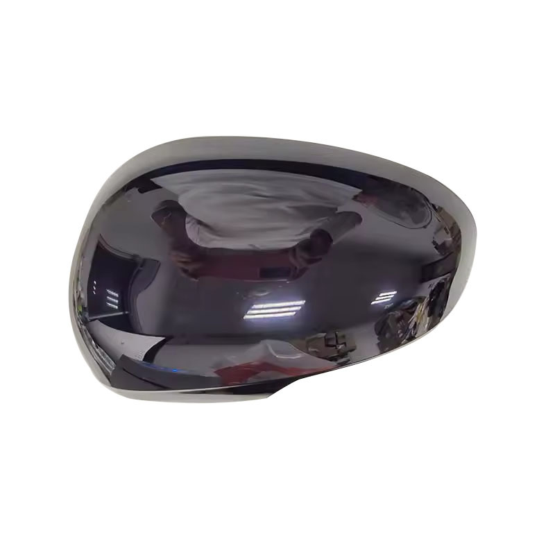 Suitable for 09-15 Toyota IQ rearview mirror shell mirror cover to replace car exterior decoration
